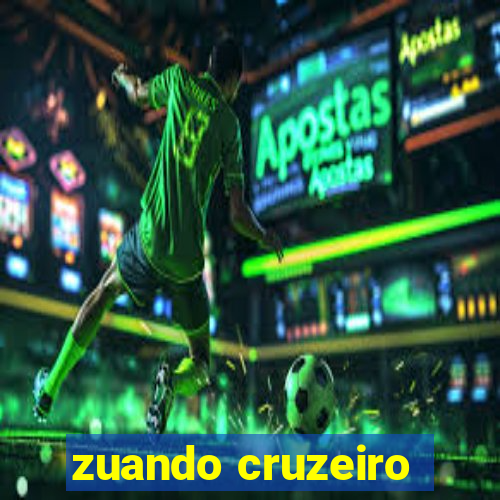 zuando cruzeiro